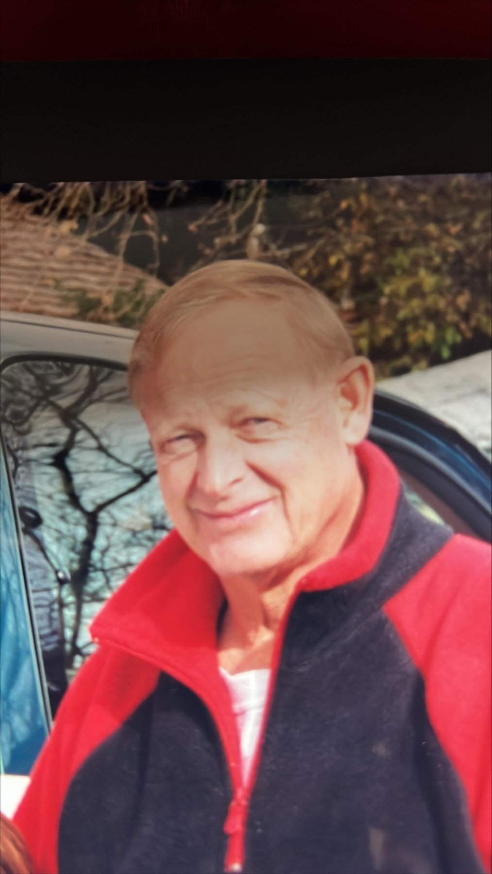 Obituary of Gary Smith Westergren