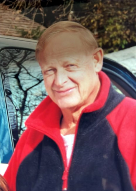 Obituary of Gary Smith Westergren