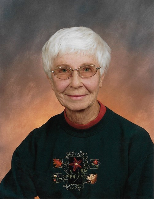 Obituary of Marjorie M Freed