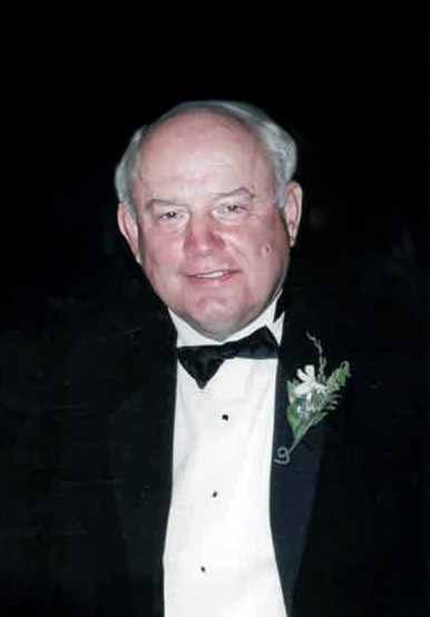 Obituario de Jack Chaisson