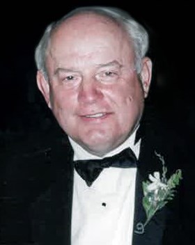 Avis de décès de Jack Chaisson