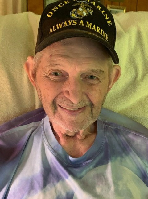 Obituary of Henry Eugene "Gene" Kimbrell