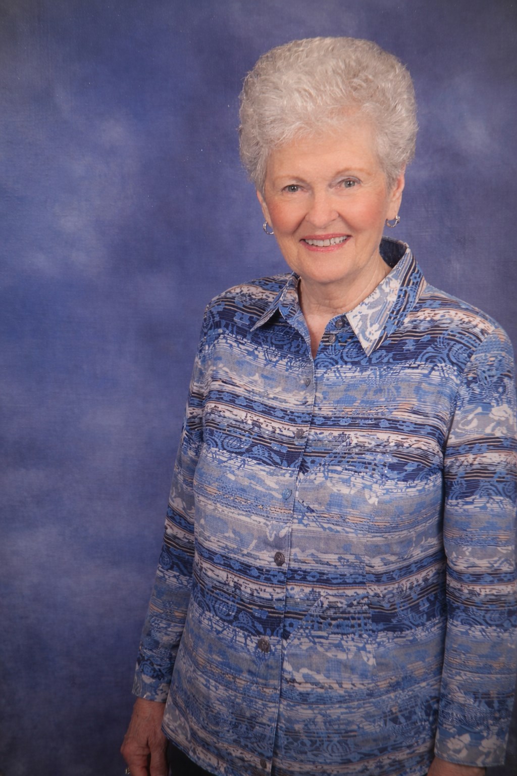 Avis de décès de Jo Ann Lau