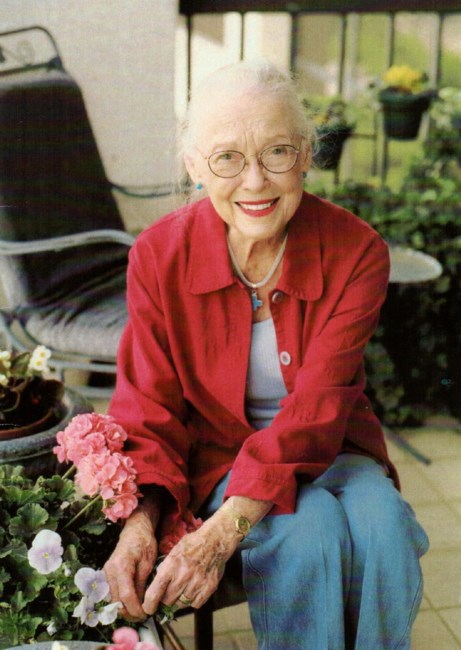 Obituary of Lois W. Hines