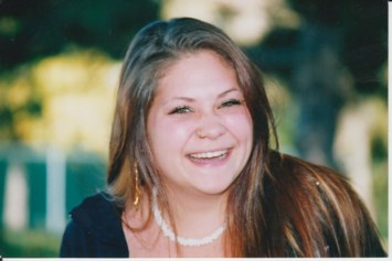 Avis de décès de Audrey Guay