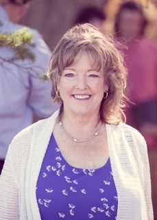 Obituary of Judith Betty Anne Hunter