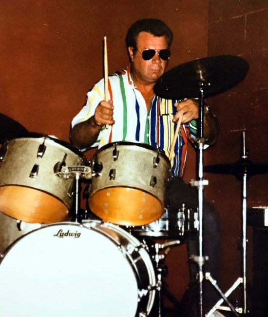 Obituary of Roscoe "J.C." Carroll Jr.