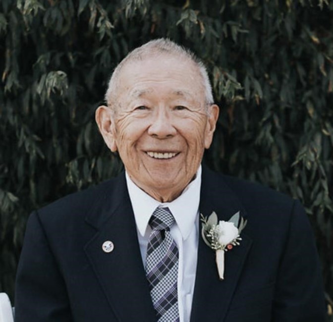 Obituary of Toshikazu Okamoto
