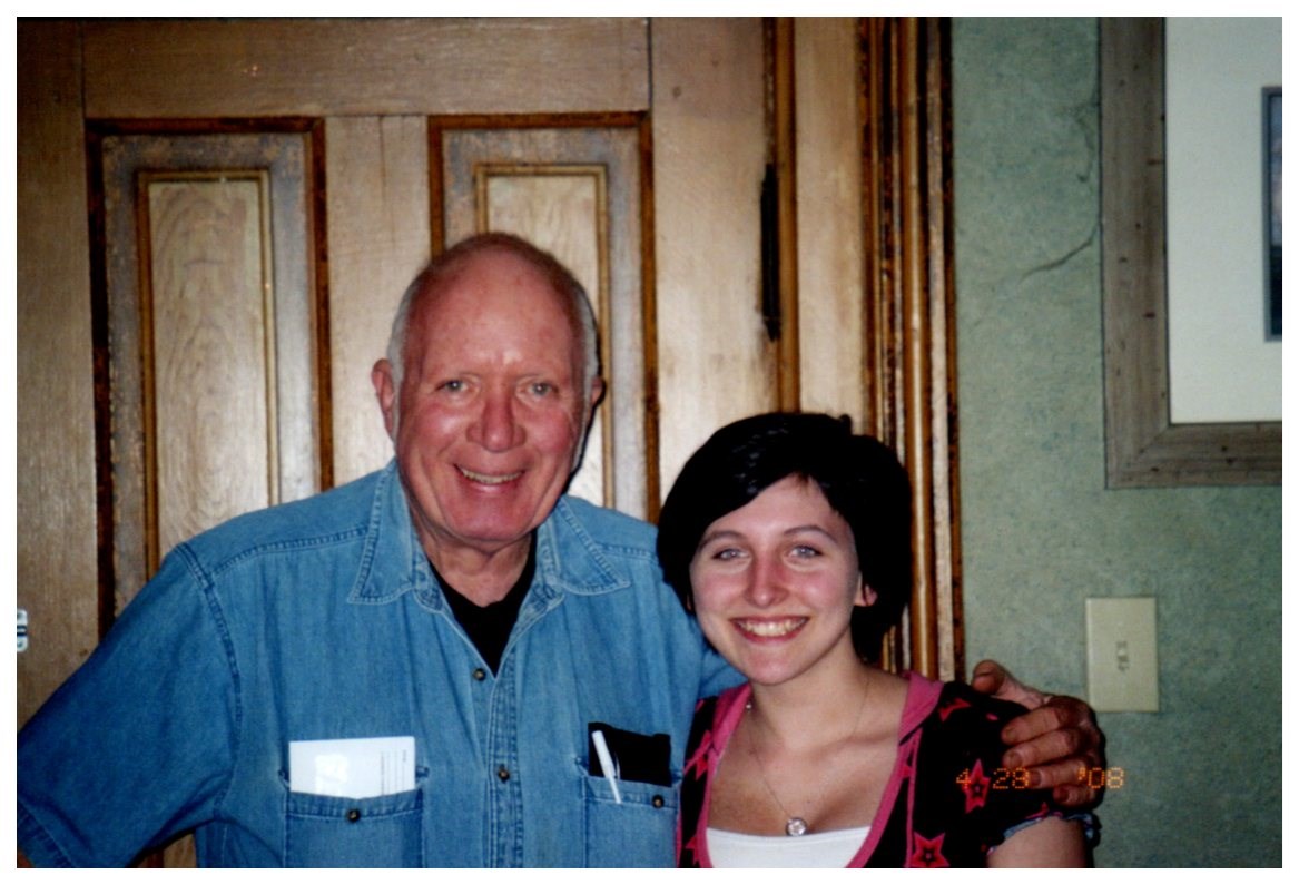 Obituary of Robert Cavanagh