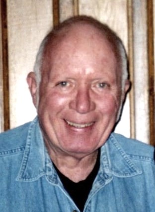 Obituary of Robert Cavanagh