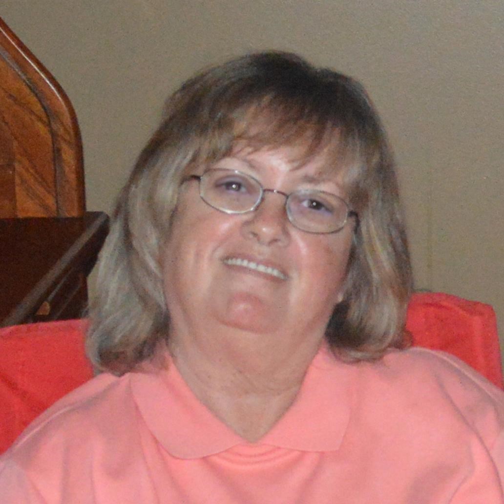 Obituary of Tina Marie Crumpton