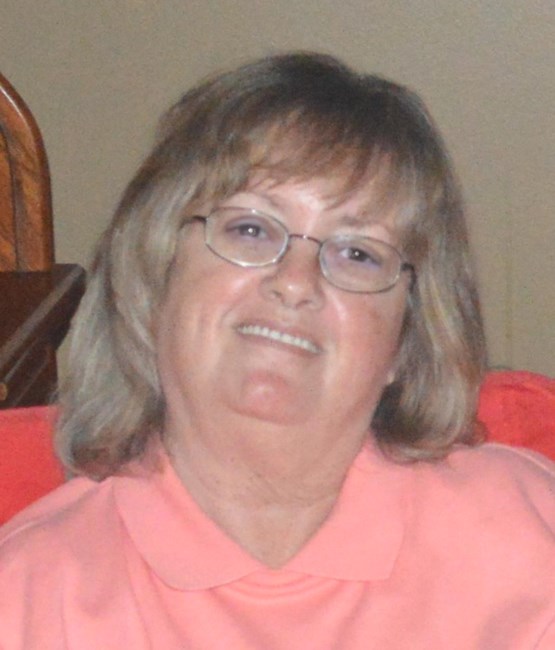 Obituary of Tina Marie Crumpton