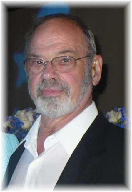 Obituary of Gary James Krieg
