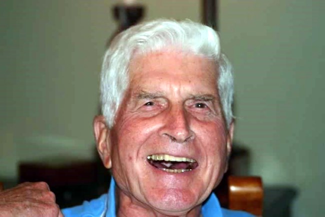 Obituary of William Henry Maher
