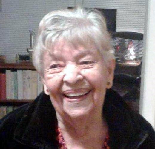 Julia Barreto Guzman Obituary Chicago, IL