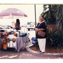 Obituary of Alice Gomez Orabuena