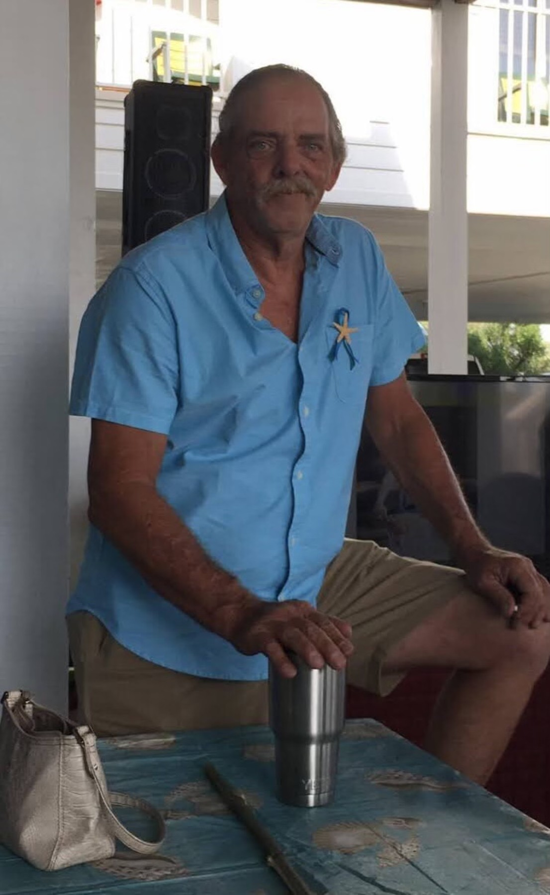 Obituary of Joseph Lee Grooms