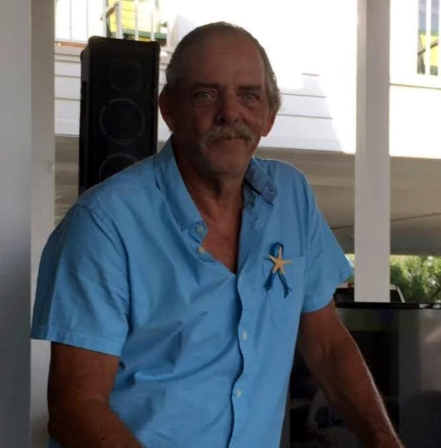 Obituary of Joseph Lee Grooms