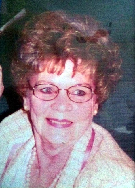 Obituary of Julia Ann Smith