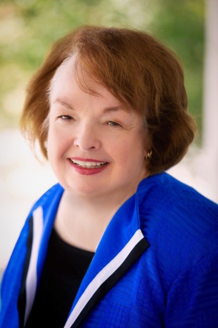 Obituary of Carole Gasaway Nalle