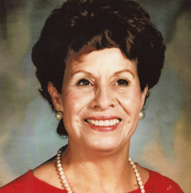 Obituary of Irene Diaz Carillo