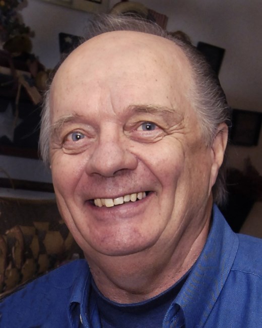 Obituary of Thomas R. Lumadue Sr.