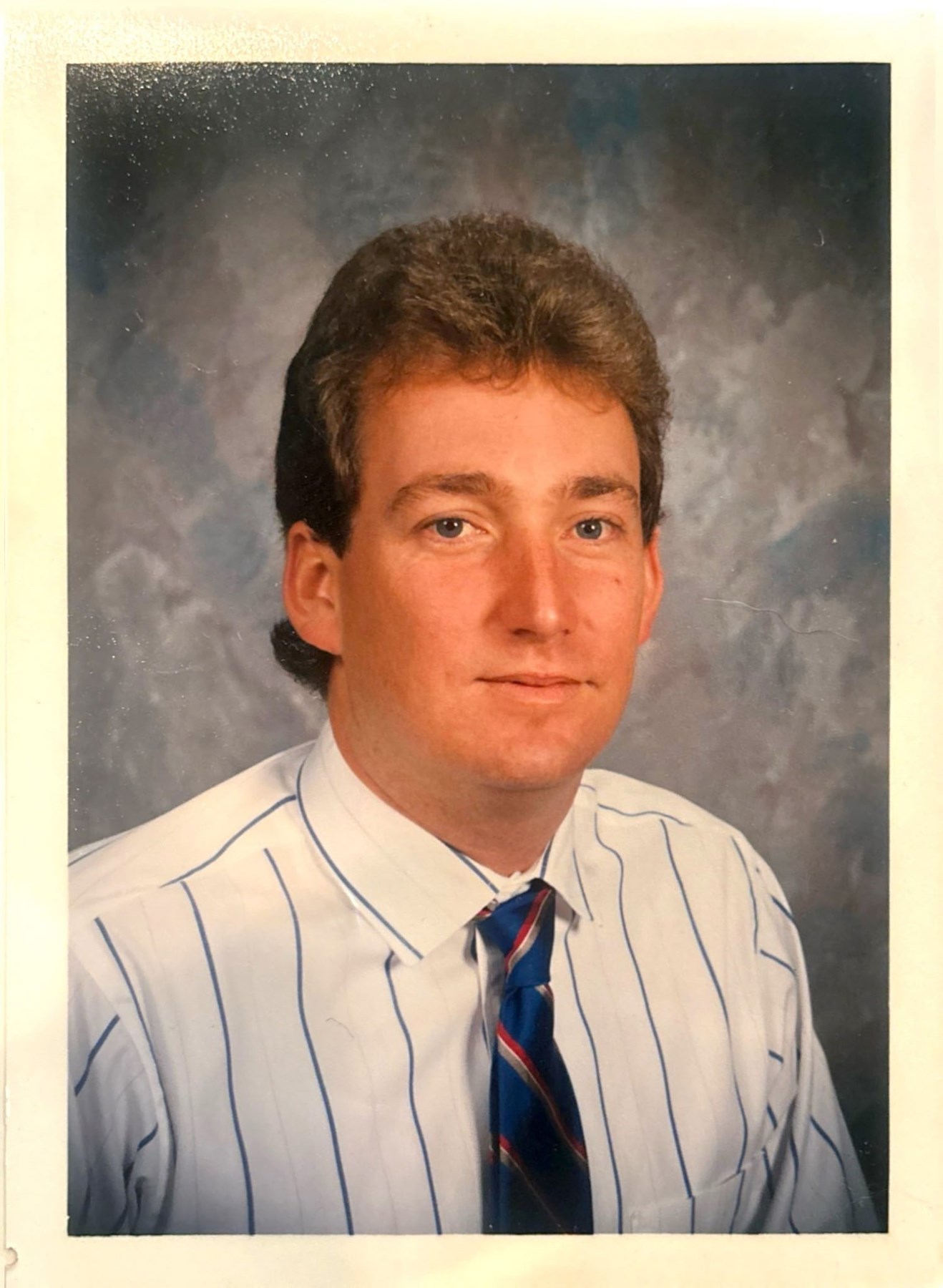 Obituary of Cary Elliott Forrest