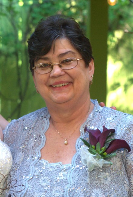 Obituary of Marilyn Yvonne Kelley