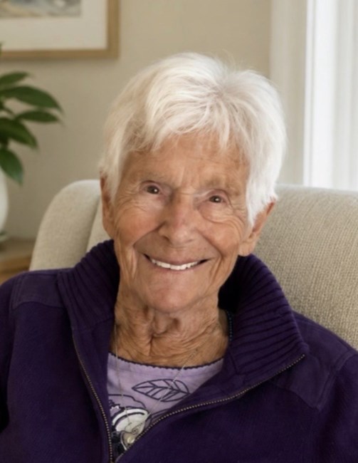 Obituary of Irene Marie Letourneau