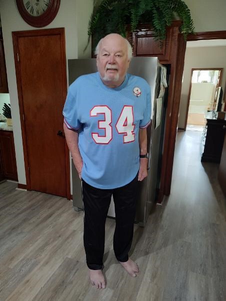 Obituary of Charles L. Bailey Jr.