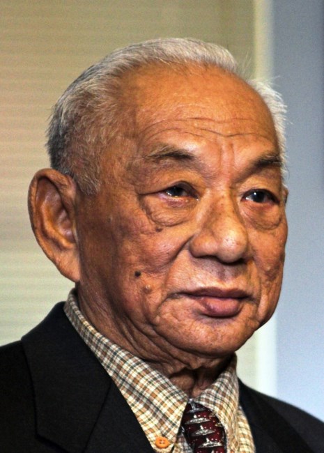 Obituary of Xuong Ha