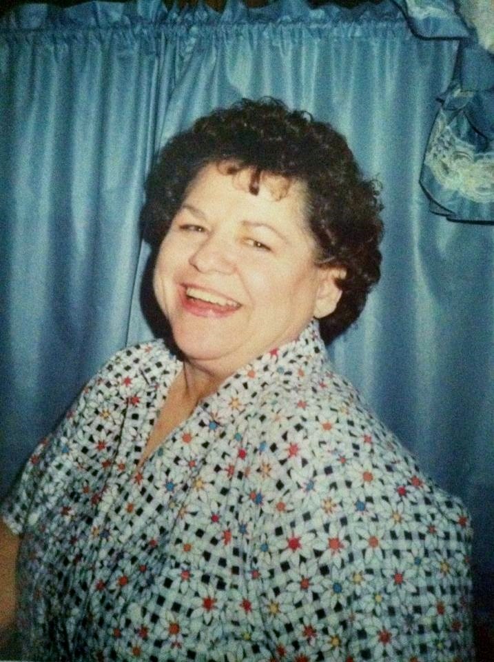 Obituary of Bette Virginia Slusher