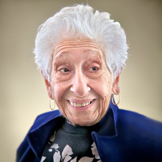 Obituary of Clara A. Previte