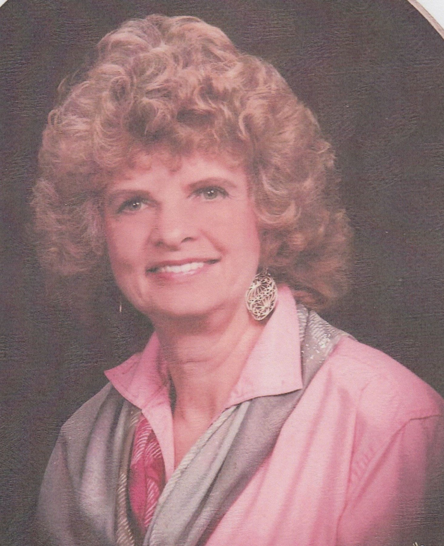 Obituary of Charlotte Vivian Sutherland