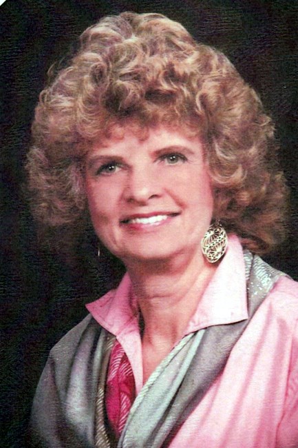 Obituary of Charlotte Vivian Sutherland