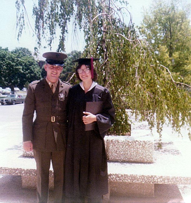 Obituary of Michael Hinds