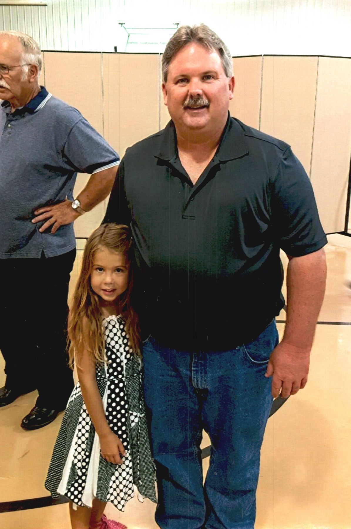 Obituary of Rodney L. Stolba