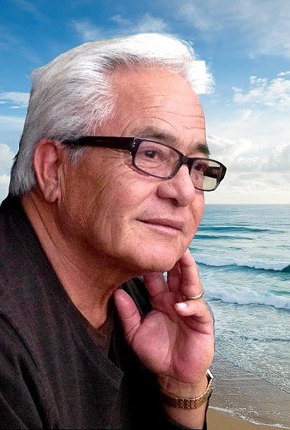 Obituary of Manuel Chavez Lopez