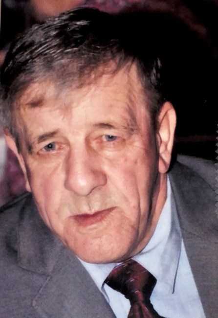 Obituario de Jerzy Stanislaw Sojecki