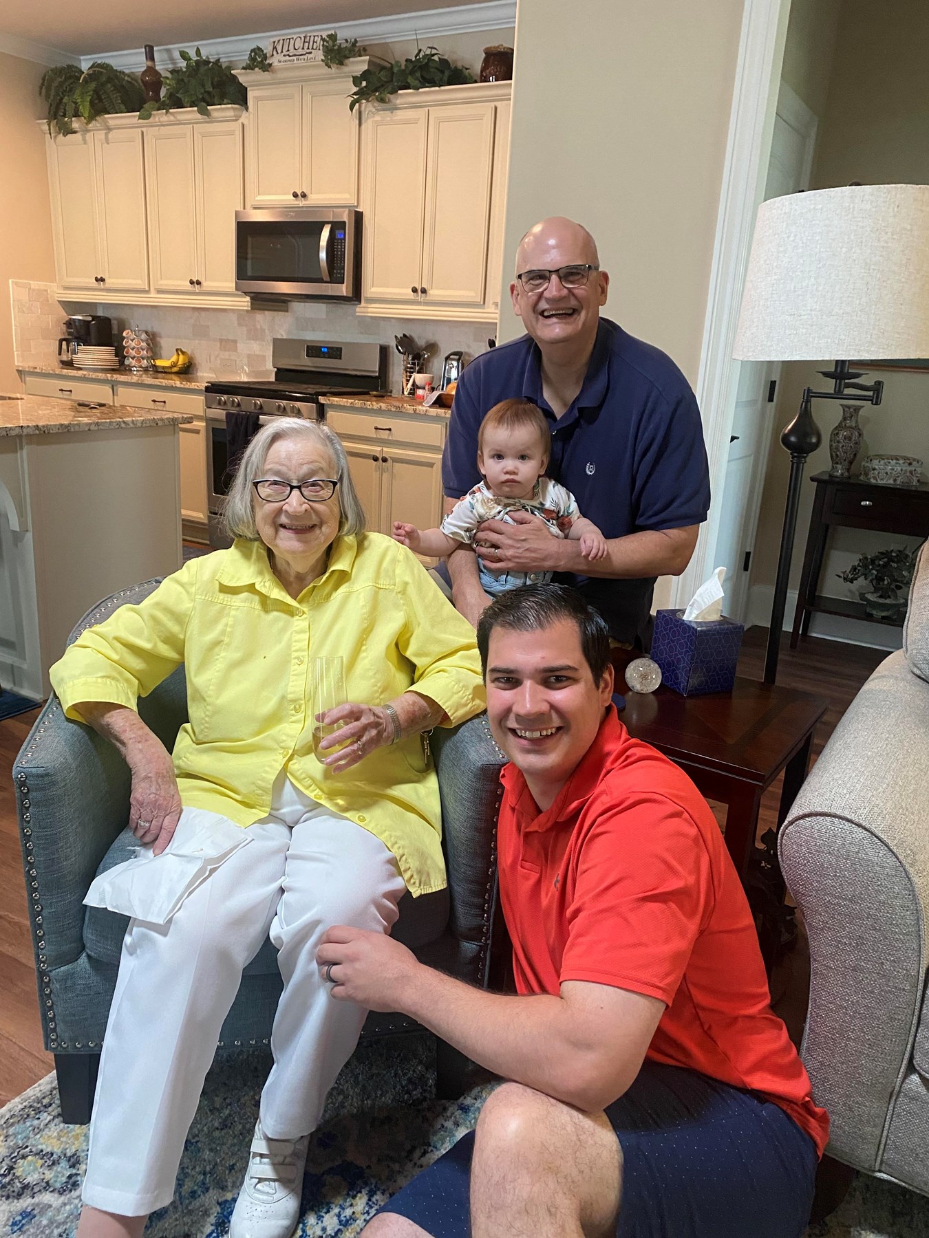 Obituary of Val Marie Brooksher