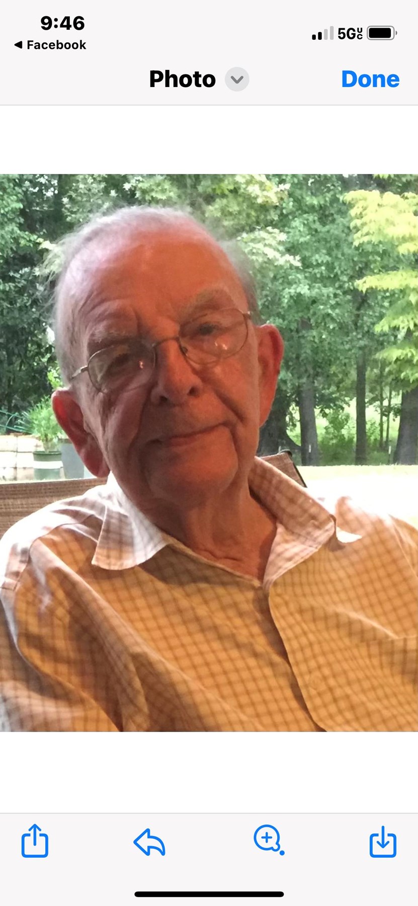 Maurice E. Marlette Jr. Obituary Montgomery, AL
