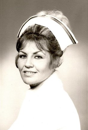 Obituary of Jeanette Marie Bowman