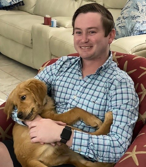 Obituary of Zachary Shields