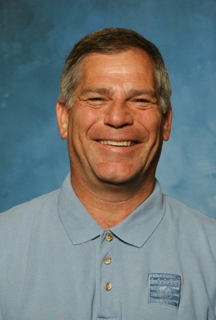 Obituary of William David Greenblatt