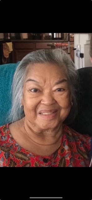 Obituary of Emma Louise Bauwin