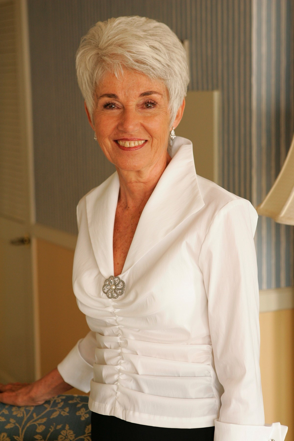 Avis de décès de Sharon Skenderian