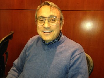 Avis de décès de Aldo Pellicciotti