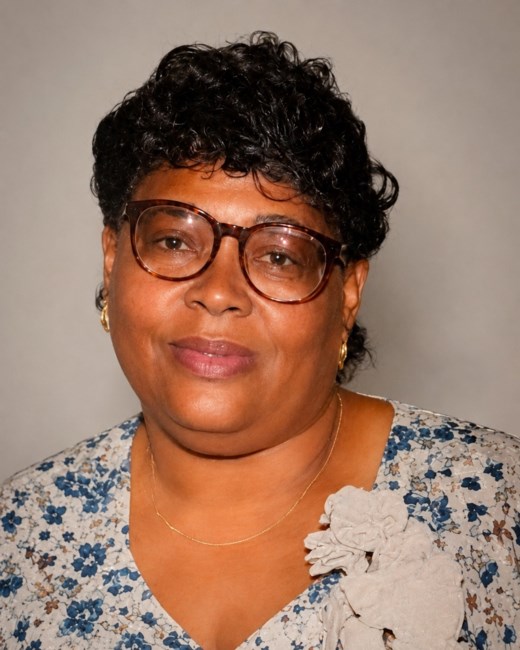 Obituary of Bertha M. Lloyd