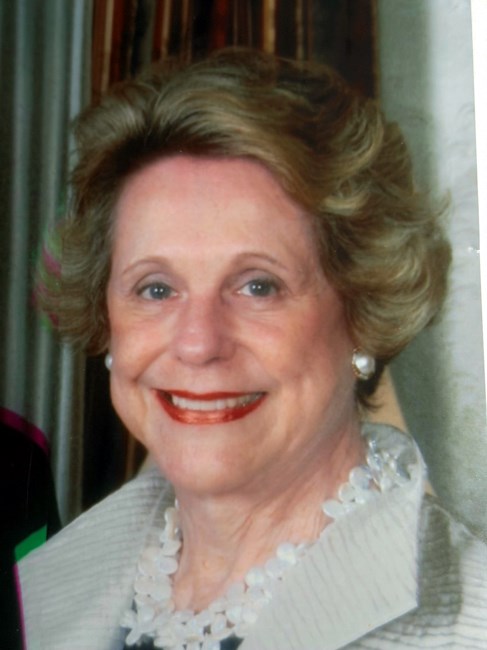 Obituary of Eva Hackney Hargrave (Eve) Smith
