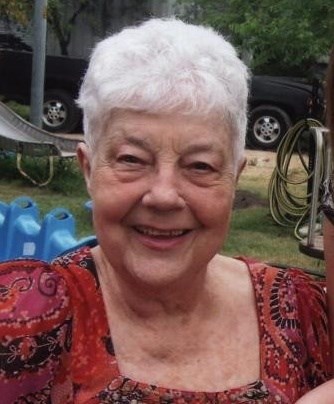 Obituary of Bea Rogers Foster